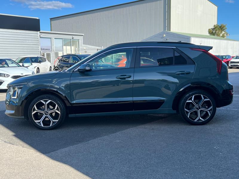 Used Kia Niro 2023 for sale - 76076745: Photo 6