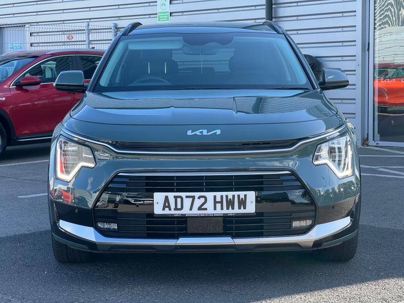 Used Kia Niro 2023 for sale - 76076745: Photo 8