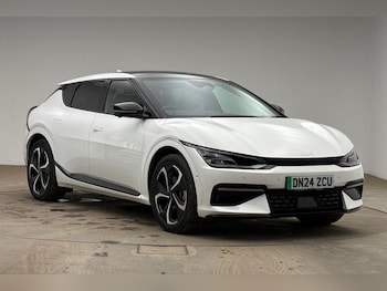 Used Kia EV6 undefined for sale - 78867896: Photo