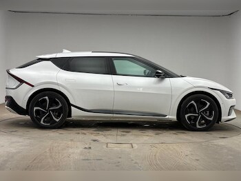 Used Kia EV6 undefined for sale - 78867896: Photo