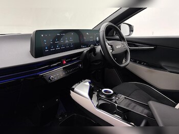 Used Kia EV6 undefined for sale - 78867896: Photo