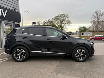 Used Kia Sportage 2023 for sale - 78176038: Photo