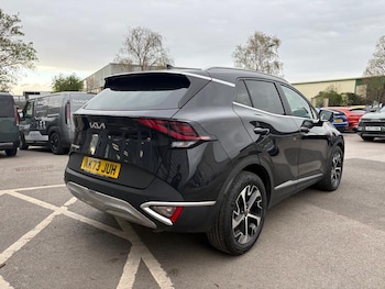 Used Kia Sportage 2023 for sale - 78176038: Photo