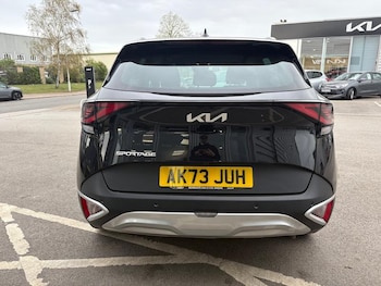 Used Kia Sportage 2023 for sale - 78176038: Photo