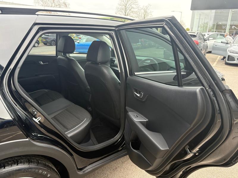 Used Kia Stonic 2023 for sale - 78131523: Photo 10