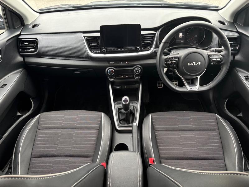 Used Kia Stonic 2023 for sale - 78131523: Photo 13