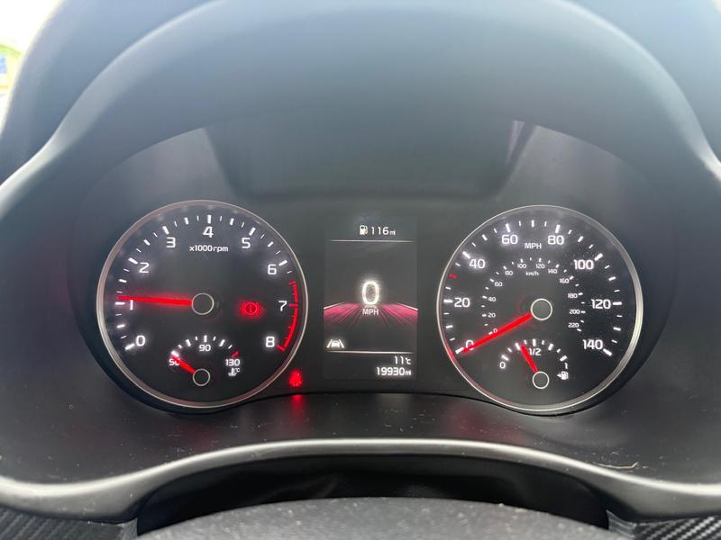 Used Kia Stonic 2023 for sale - 78131523: Photo 14