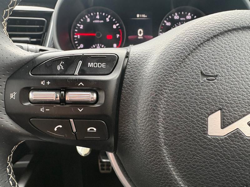 Used Kia Stonic 2023 for sale - 78131523: Photo 17