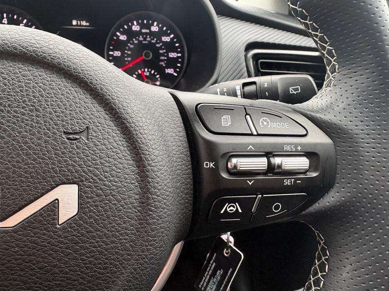 Used Kia Stonic 2023 for sale - 78131523: Photo 18