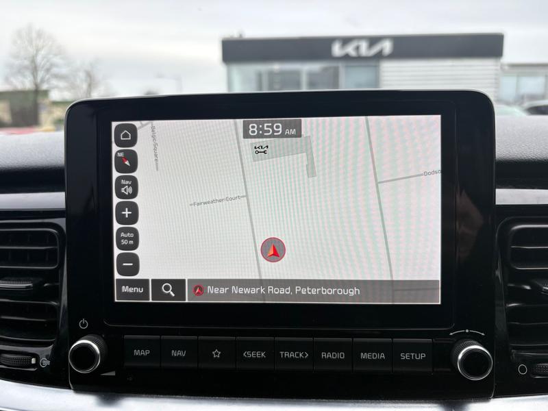 Used Kia Stonic 2023 for sale - 78131523: Photo 21