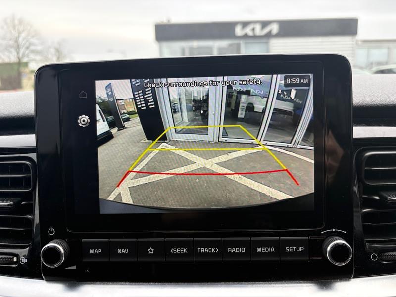 Used Kia Stonic 2023 for sale - 78131523: Photo 22