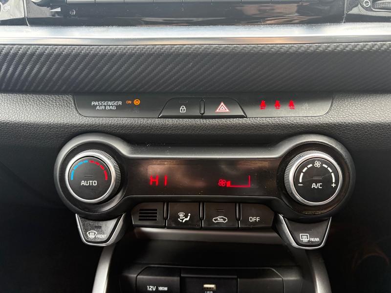 Used Kia Stonic 2023 for sale - 78131523: Photo 23