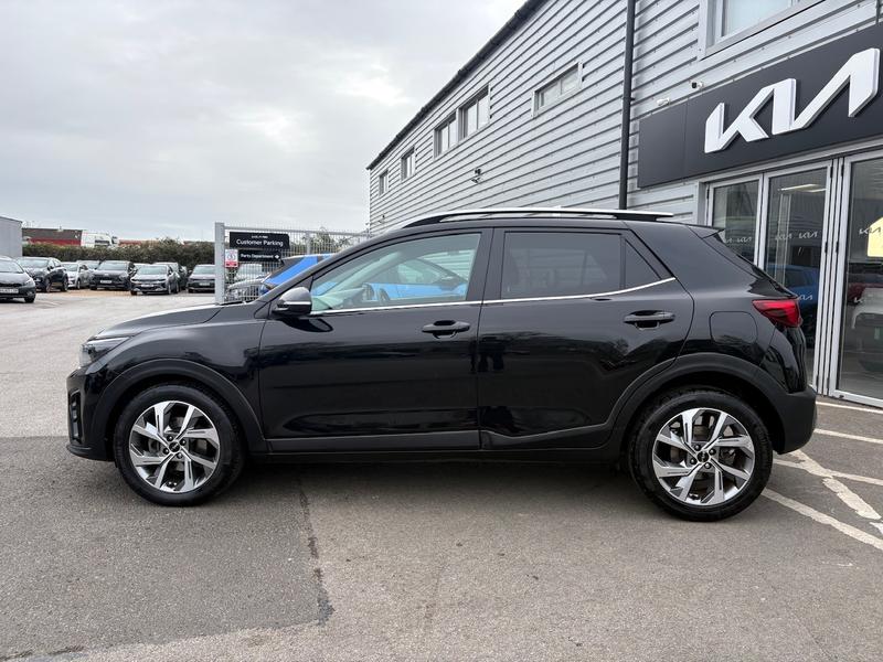 Used Kia Stonic 2023 for sale - 78131523: Photo 6