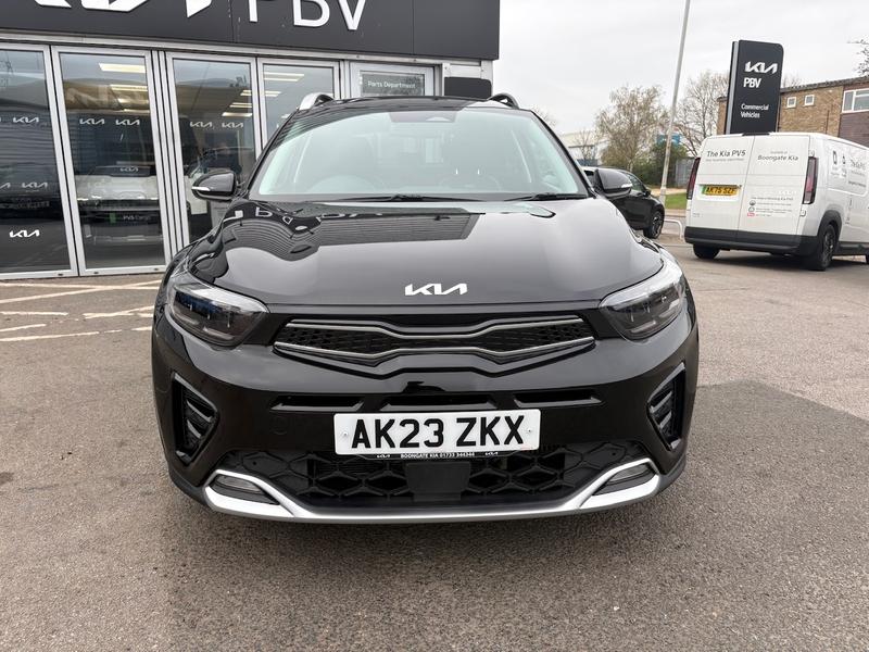 Used Kia Stonic 2023 for sale - 78131523: Photo 7
