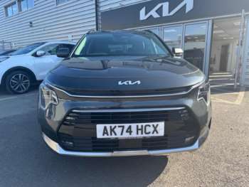 Used Kia Niro 2025 for sale - 74345933: Photo