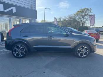Used Kia Niro 2025 for sale - 74345933: Photo