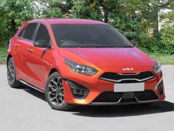 2024 - 1.5T GDi ISG 138 GT-Line 5dr