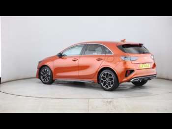 Used Kia Ceed 2024 for sale - 75048765: Photo