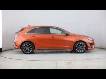 Used Kia Ceed 2024 for sale - 75048765: Photo