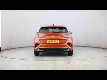 Used Kia Ceed 2024 for sale - 75048765: Photo