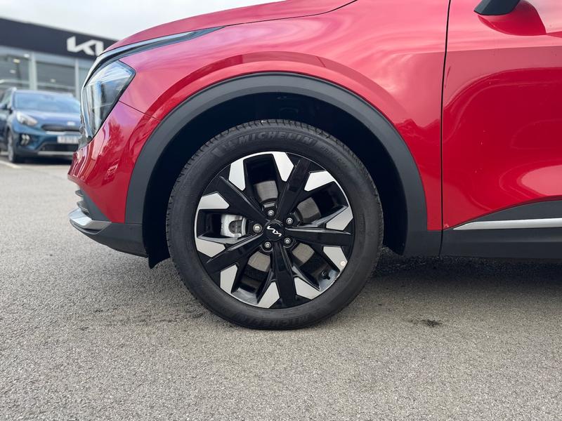 Used Kia Sportage 2025 for sale - 76079745: Photo 10