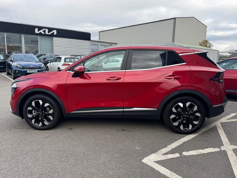 Used Kia Sportage 2025 for sale - 76079745: Photo 11