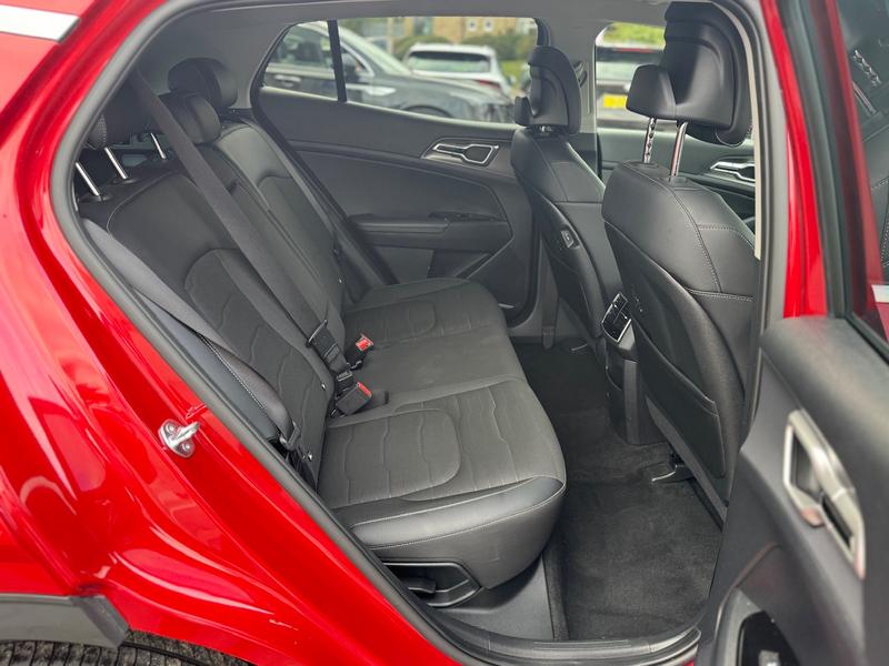 Used Kia Sportage 2025 for sale - 76079745: Photo 13