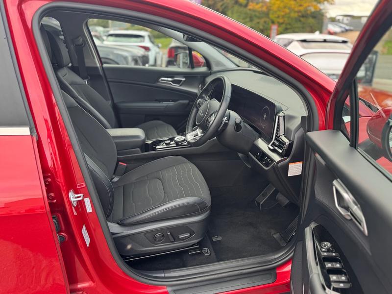 Used Kia Sportage 2025 for sale - 76079745: Photo 20