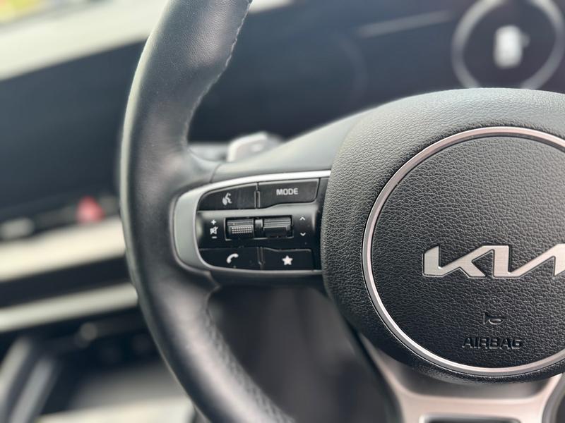 Used Kia Sportage 2025 for sale - 76079745: Photo 22