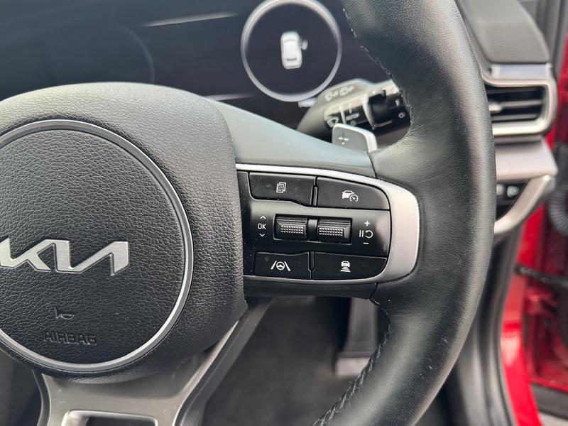 Used Kia Sportage 2025 for sale - 76079745: Photo 23
