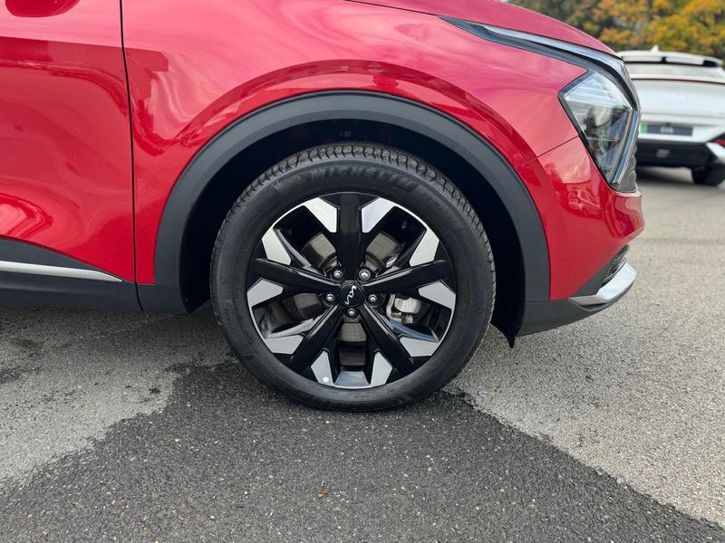 Used Kia Sportage 2025 for sale - 76079745: Photo 3