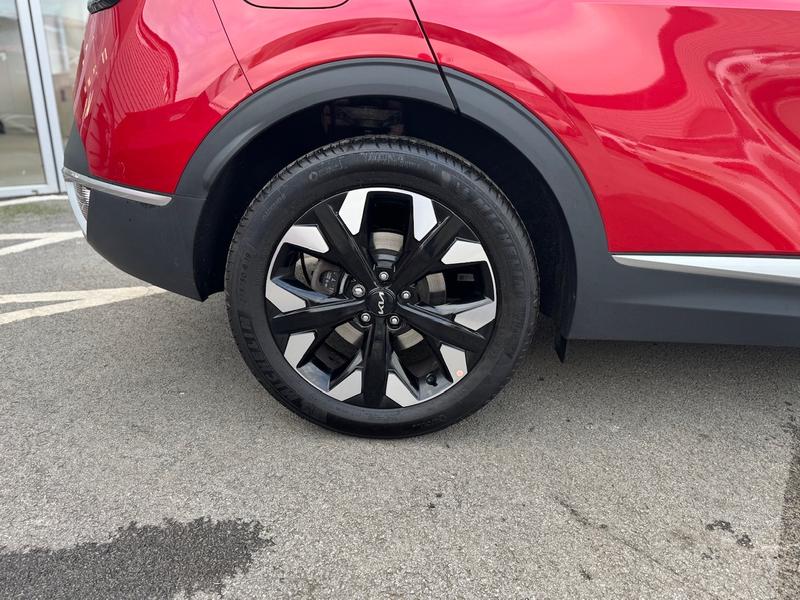 Used Kia Sportage 2025 for sale - 76079745: Photo 5