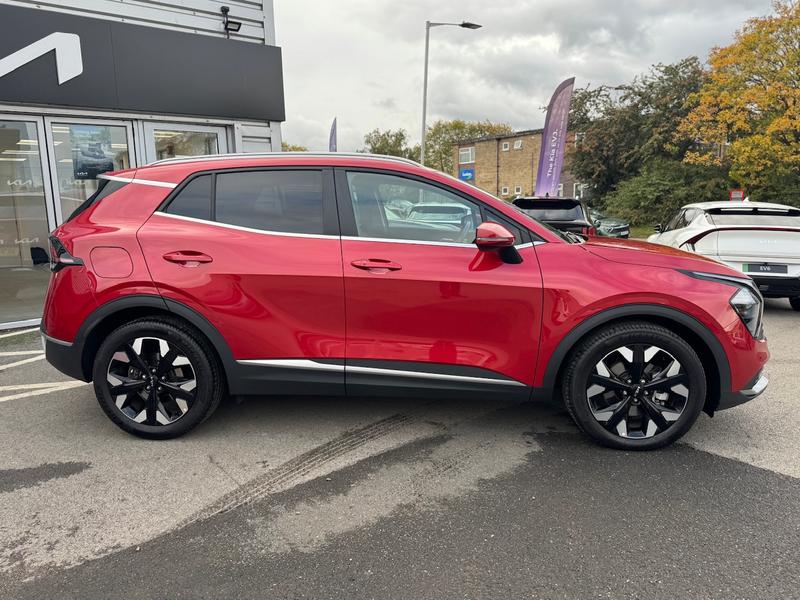 Used Kia Sportage 2025 for sale - 76079745: Photo 6