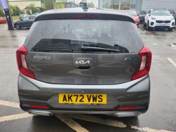 Used Kia Picanto 2022 for sale - 74107665: Photo