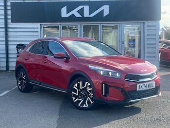 Kia - XCeed