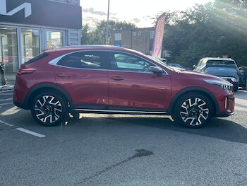Used Kia XCeed 2025 for sale - 74961564: Photo