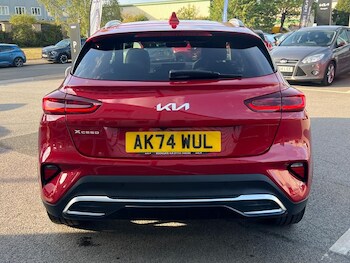 Used Kia XCeed 2025 for sale - 74961564: Photo