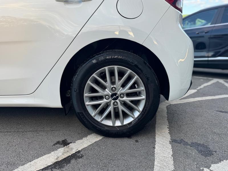 Used Kia Rio 2023 for sale - 76329721: Photo 10