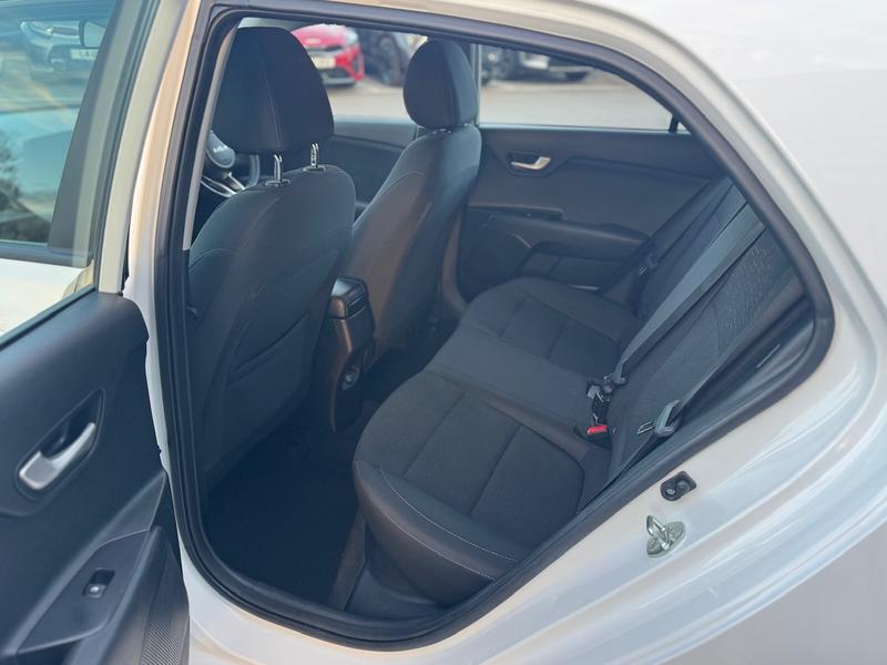 Used Kia Rio 2023 for sale - 76329721: Photo 12