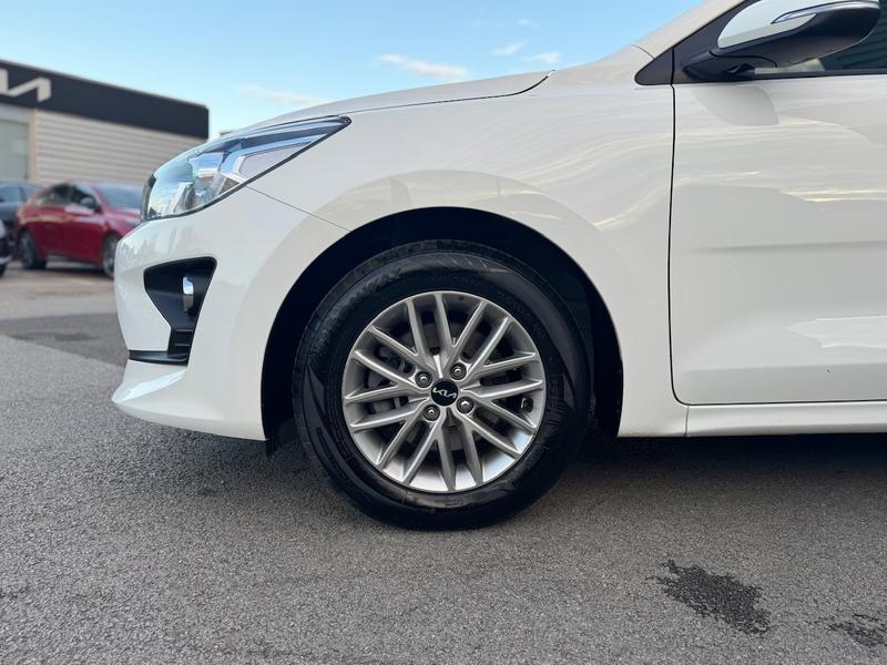 Used Kia Rio 2023 for sale - 76329721: Photo 14