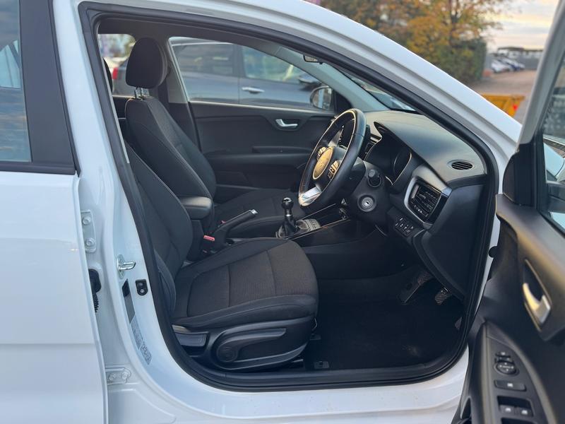 Used Kia Rio 2023 for sale - 76329721: Photo 16