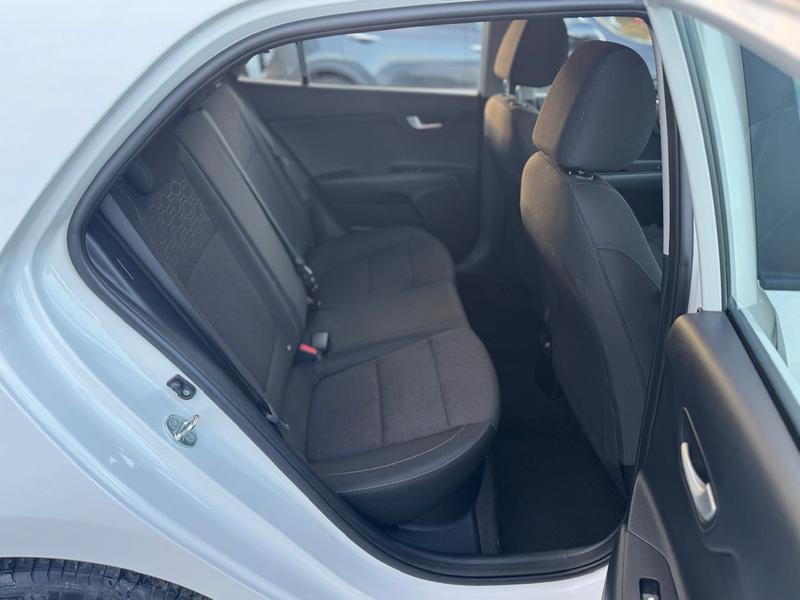 Used Kia Rio 2023 for sale - 76329721: Photo 17