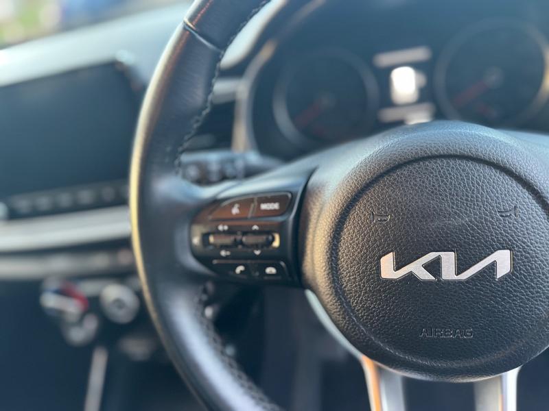 Used Kia Rio 2023 for sale - 76329721: Photo 18