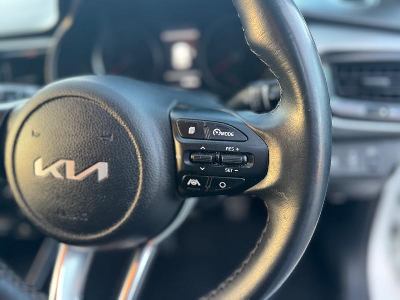 Used Kia Rio 2023 for sale - 76329721: Photo 19