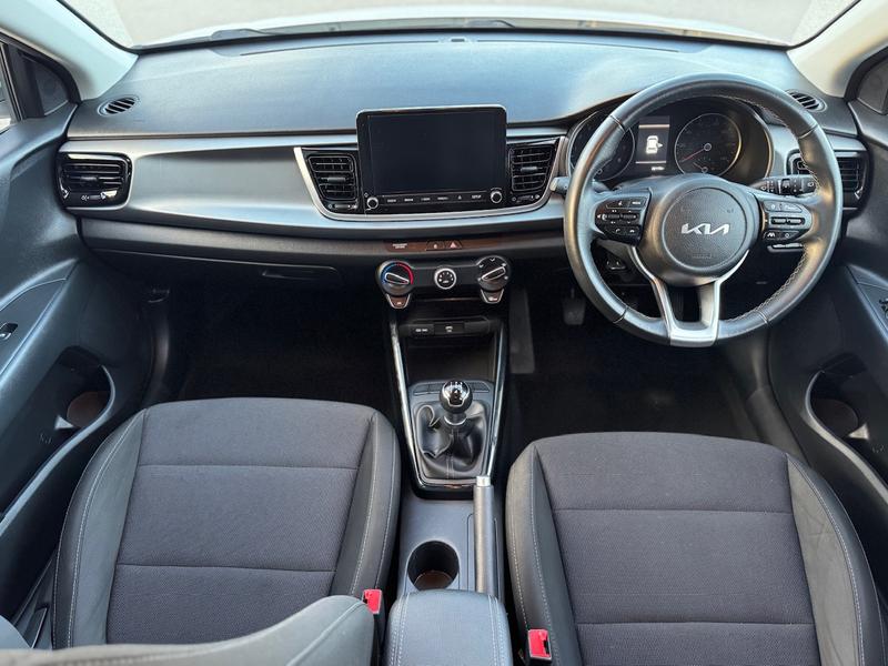 Used Kia Rio 2023 for sale - 76329721: Photo 21