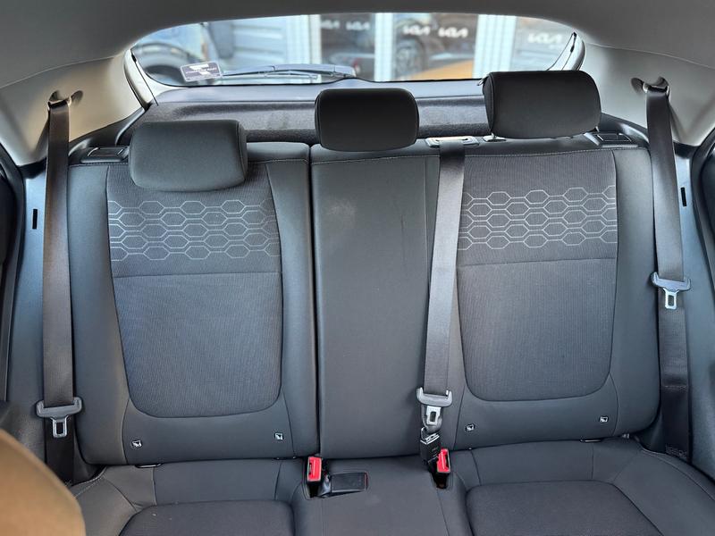 Used Kia Rio 2023 for sale - 76329721: Photo 23