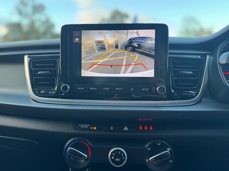 Used Kia Rio 2023 for sale - 76329721: Photo 24