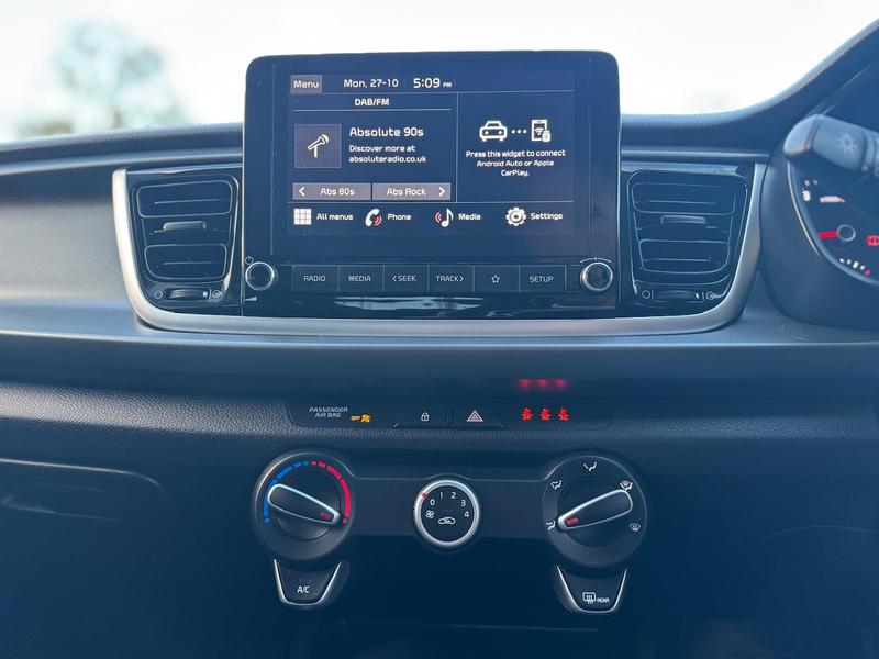 Used Kia Rio 2023 for sale - 76329721: Photo 25