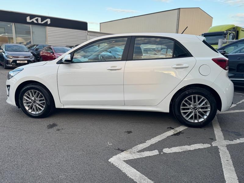 Used Kia Rio 2023 for sale - 76329721: Photo 9