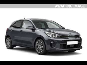 2019 - 1.0 T GDi 118 GT-Line 5dr DCT